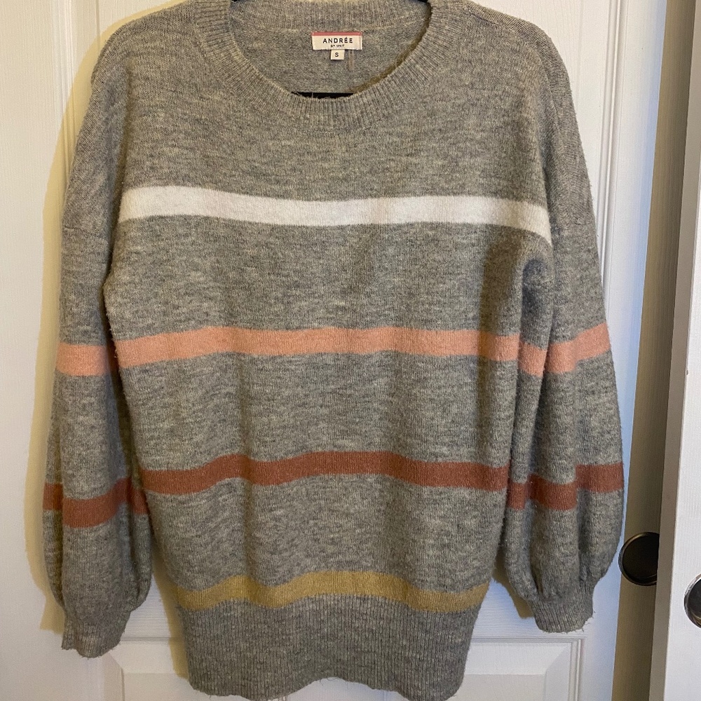 Andree by Unit Sweater